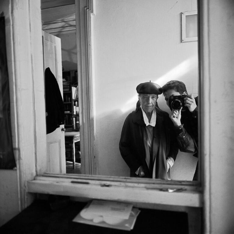 Catalogue raisonné, Philipp Hugues Bonan, Louise Bourgeois