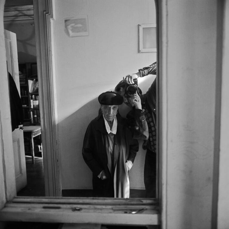 Catalogue raisonné, Philipp Hugues Bonan, Louise Bourgeois