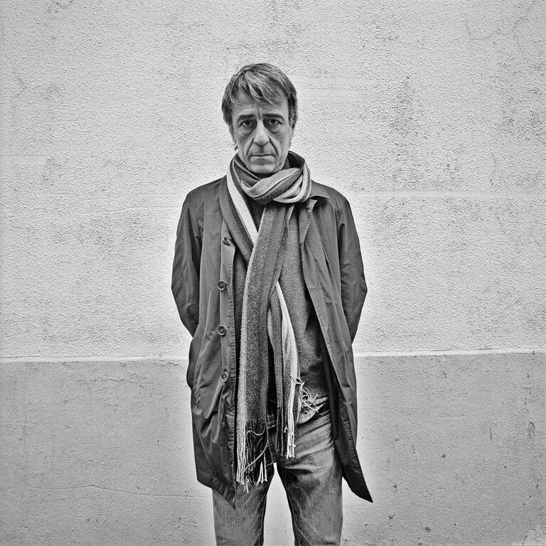 Catalogue raisonné, Philipp Hugues Bonan, Marco carrasquez