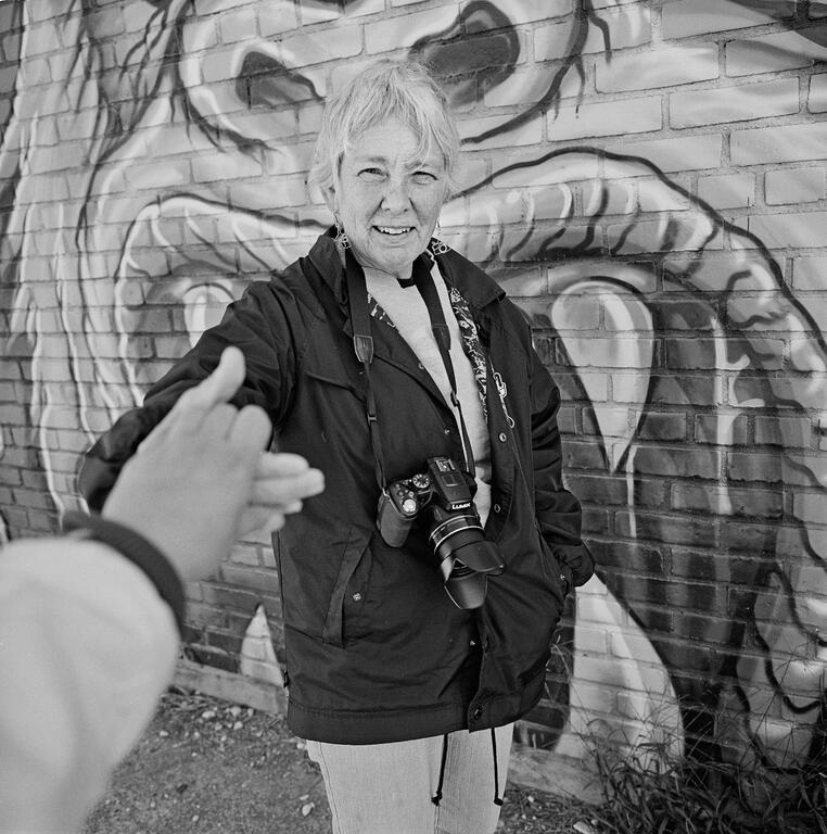 Catalogue raisonné, Philipp Hugues Bonan, Martha Cooper