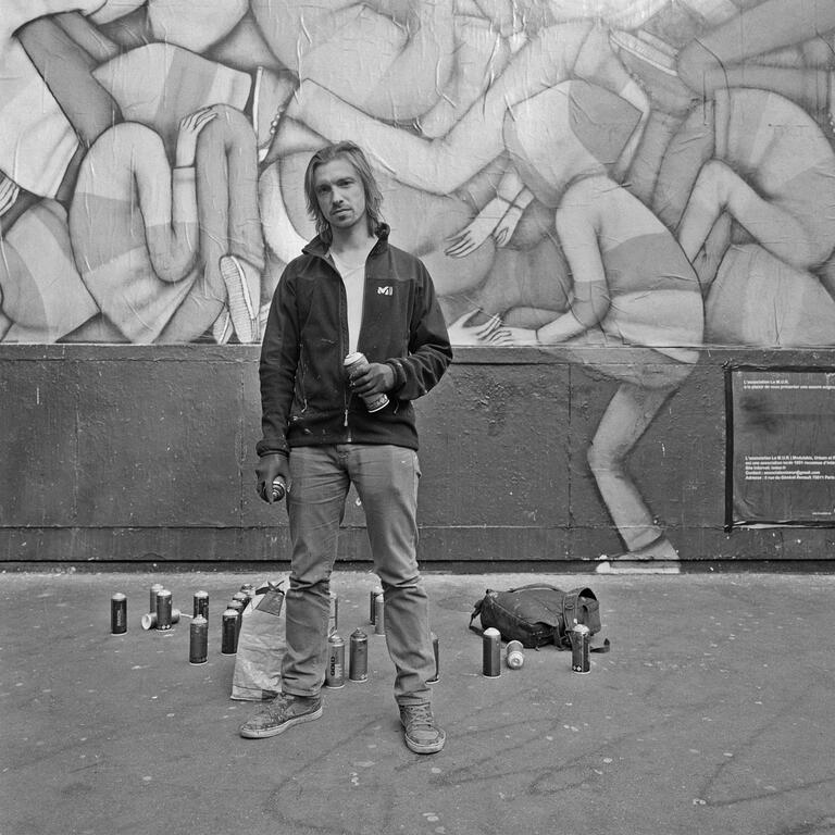 Catalogue raisonné, Philipp Hugues Bonan, Seth