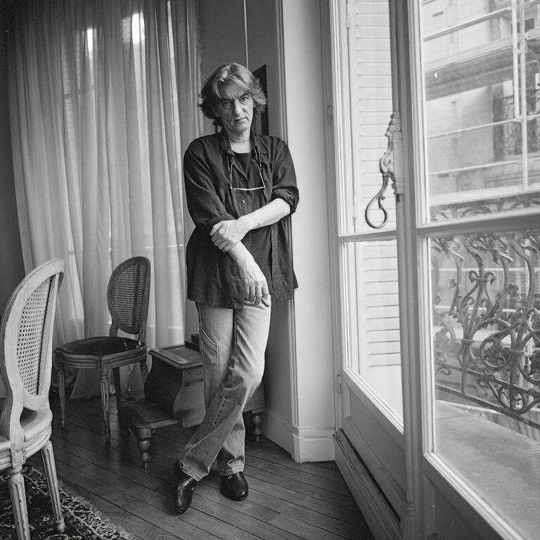 Catalogue raisonné, Philipp Hugues Bonan, Sandorfi