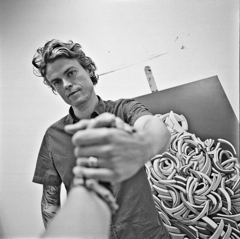 Catalogue raisonné, Philipp Hugues Bonan, Shaka