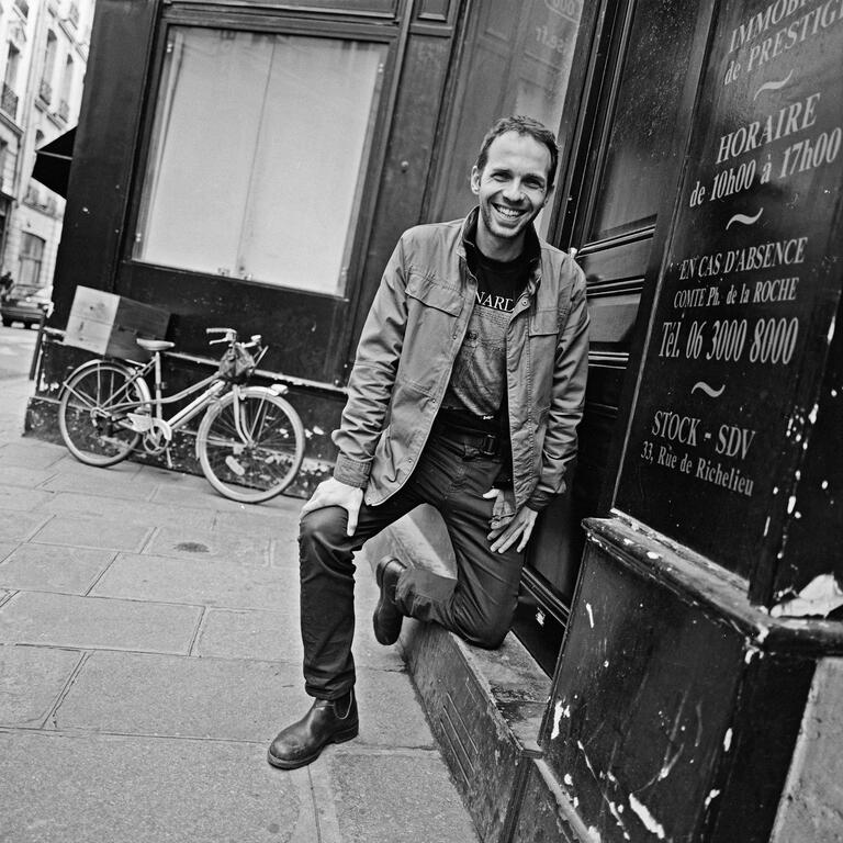 Catalogue raisonné, Philipp Hugues Bonan, ZEVS