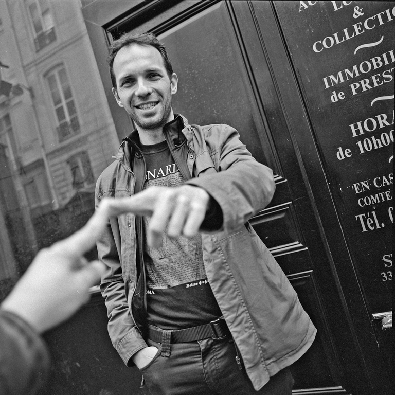 Catalogue raisonné, Philipp Hugues Bonan, ZEVS