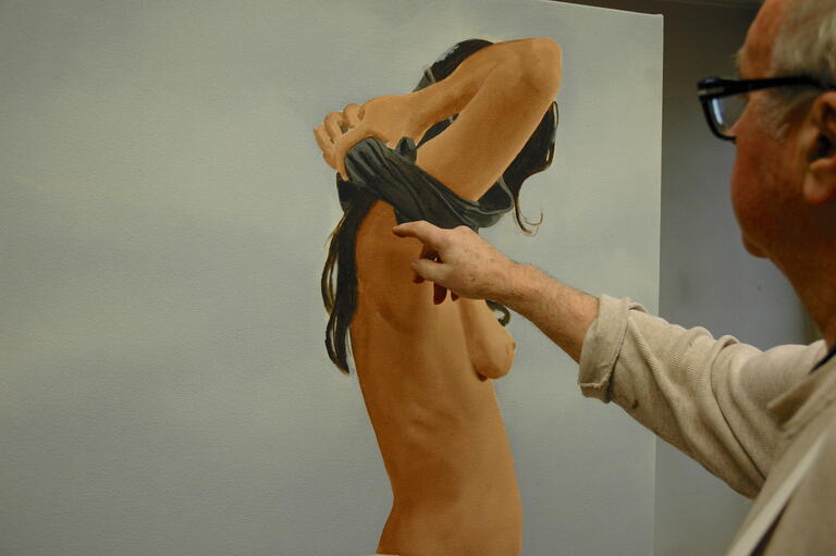 Catalogue raisonné, Philipp Hugues Bonan, Atelier de Gérard Schlosser