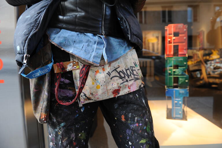 Catalogue raisonné, Philipp Hugues Bonan, Atelier de Jonone