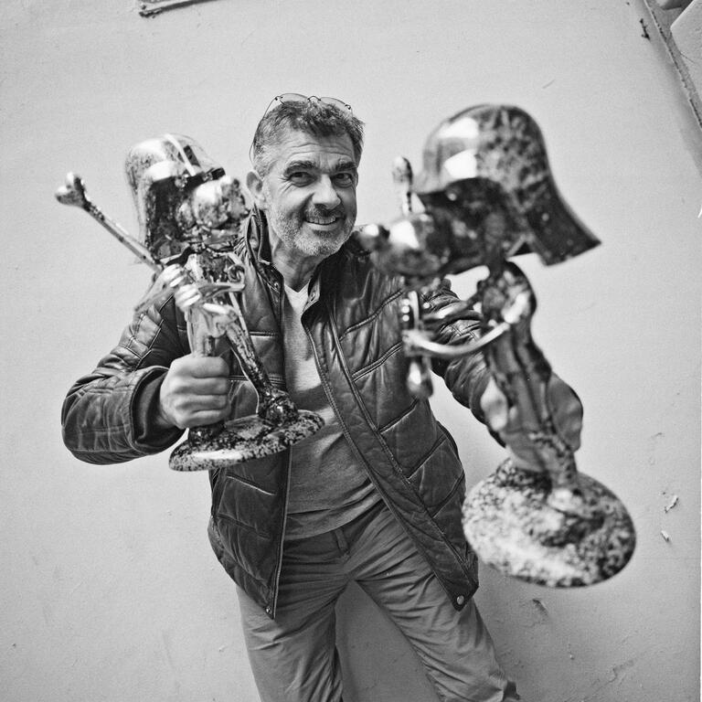 Catalogue raisonné, Philipp Hugues Bonan, Michel Soubeyrand