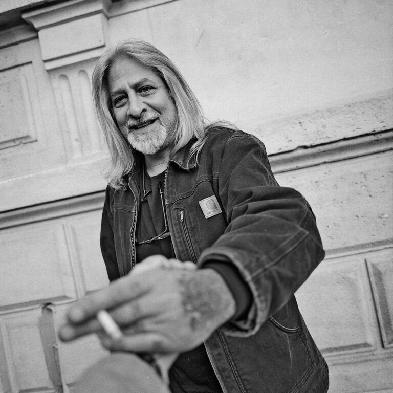 Catalogue raisonné, Philipp Hugues Bonan, Seen