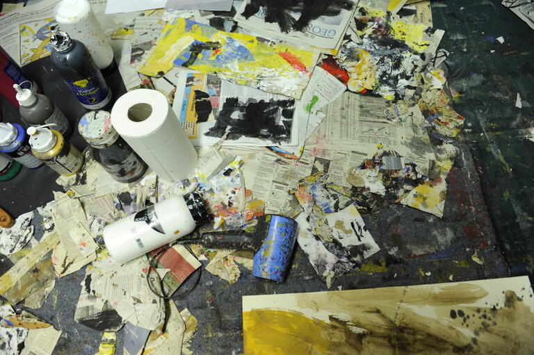 Catalogue raisonné, Philipp Hugues Bonan, Atelier Thibault de Reimpré