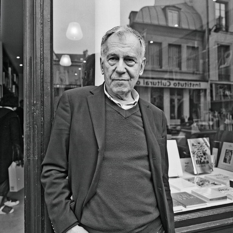 Catalogue raisonné, Philipp Hugues Bonan, Yvon Lambert