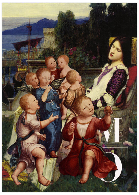 Catalogue raisonné, Henri Foucault, Double Jeu, Oscar Wilde - 2022