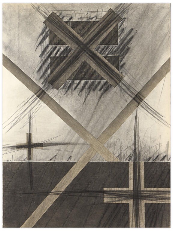 Catalogue raisonné, Henri Maccheroni, 