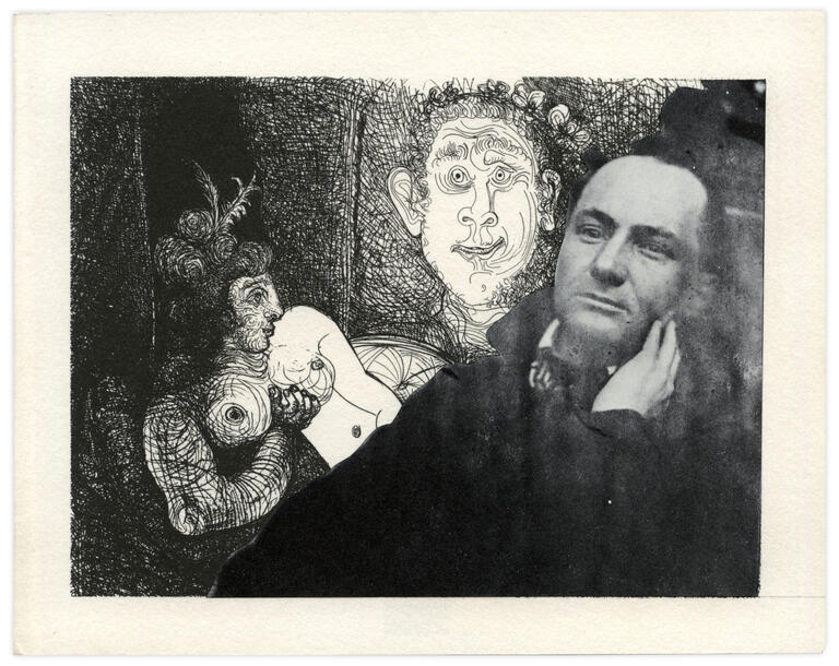 Catalogue raisonné, Henri Foucault, Double Jeu, Pablo Picasso - 2022