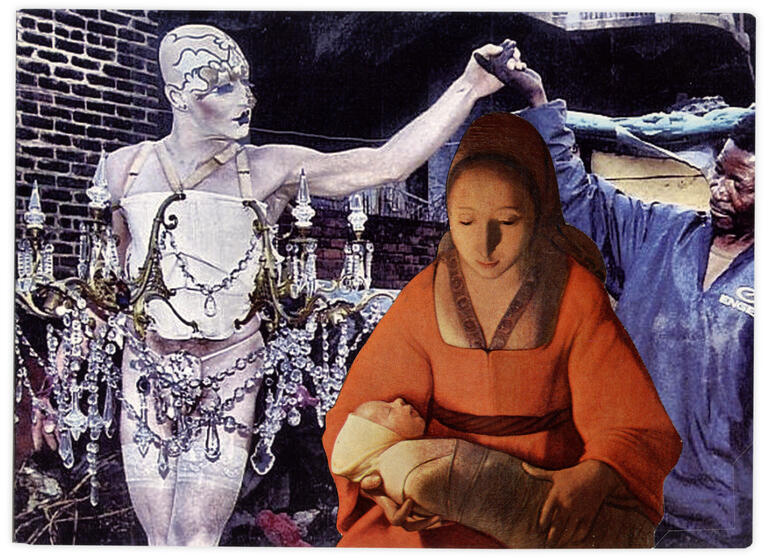 Catalogue raisonné, Henri Foucault, Double Jeu, rencontres Vidéo Art Plastique - 2022