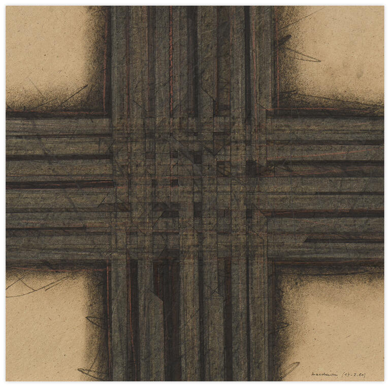 Catalogue raisonné, Henri Maccheroni, New York First Time », circa 1979-1980