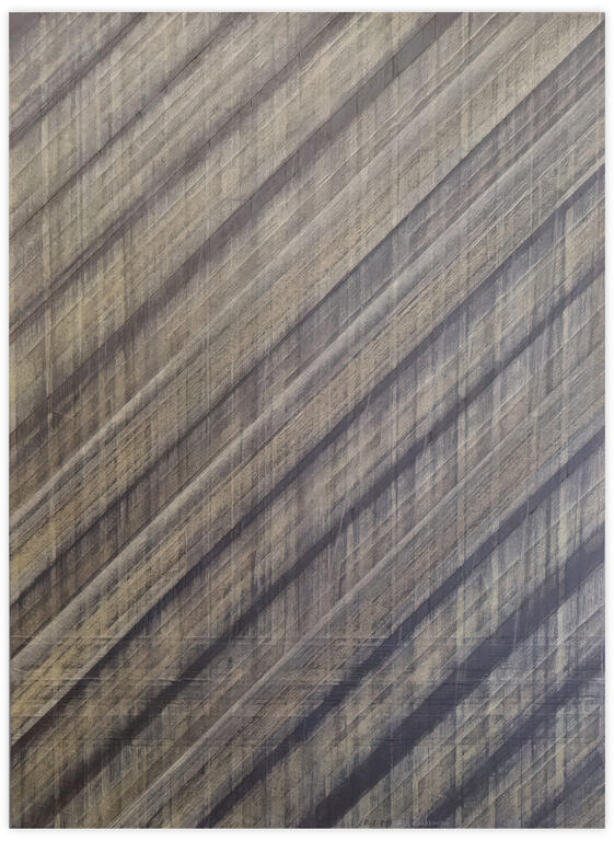 Catalogue raisonné, Henri Maccheroni, New-York First-Time - circa 1981
