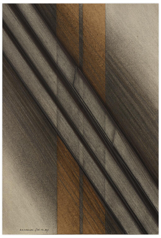 Catalogue raisonné, Henri Maccheroni, New York First Time - circa 1979-1983