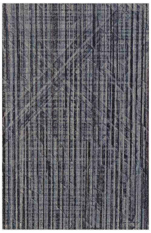 Catalogue raisonné, Henri Maccheroni, New York First Time - circa 1979-1983