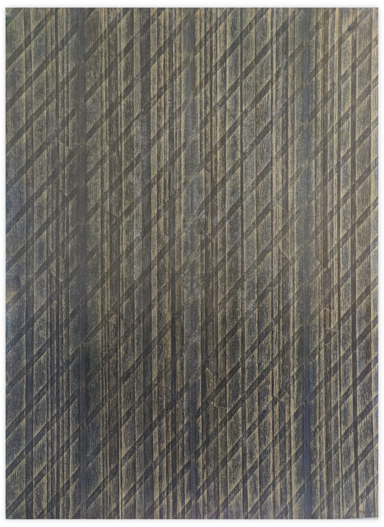 Catalogue raisonné, Henri Maccheroni, New-York First-Time - circa 1981
