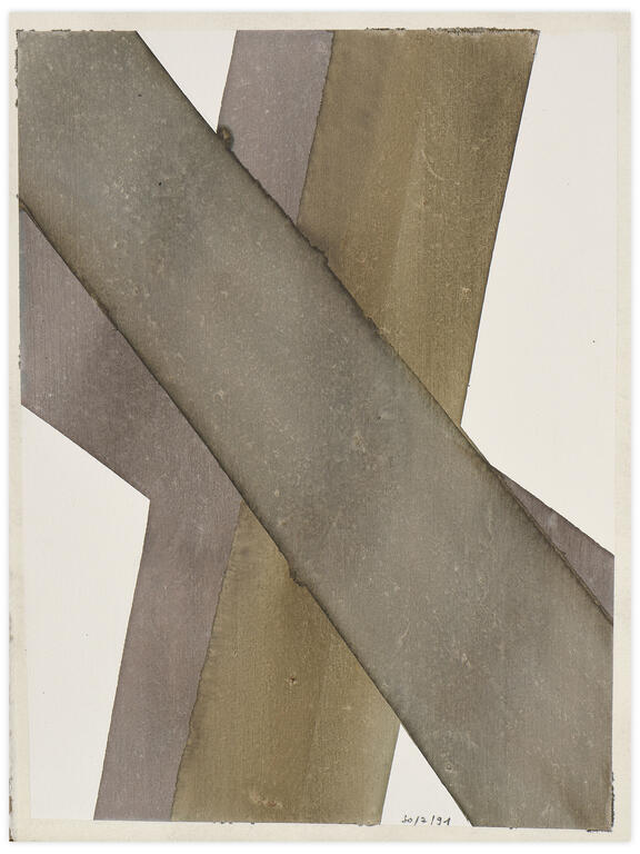 Catalogue raisonné, Henri Maccheroni, 