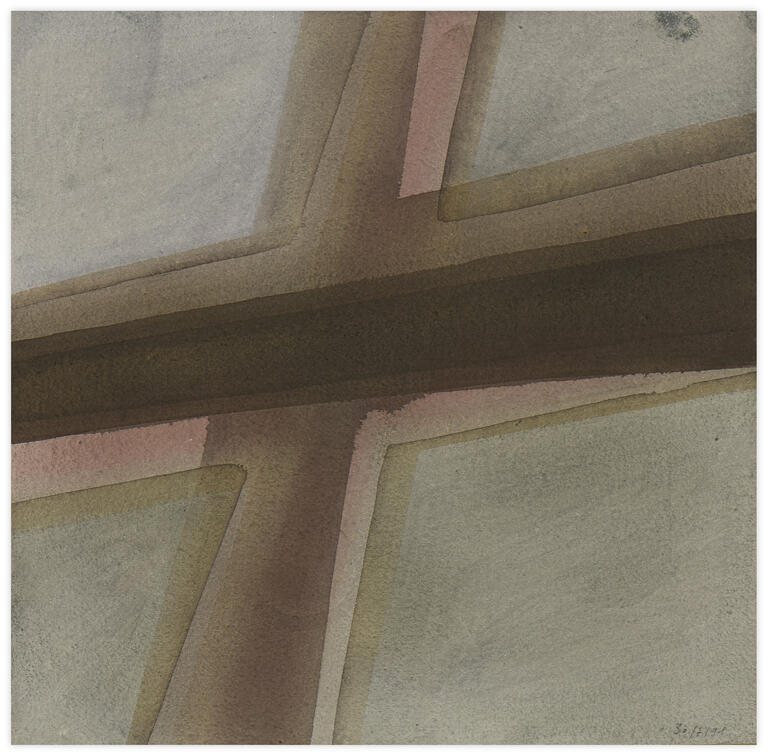 Catalogue raisonné, Henri Maccheroni, 