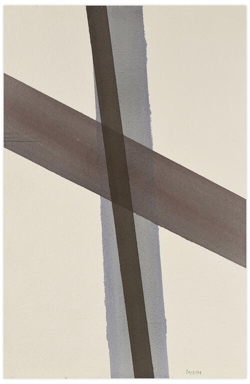 Catalogue raisonné, Henri Maccheroni, 