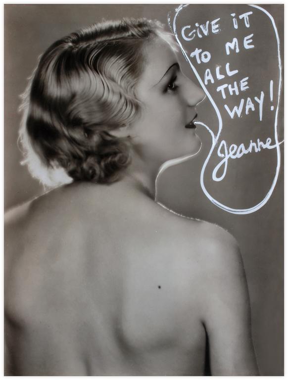 Catalogue raisonné, Jean-Jacques Lebel, Photo et peinture