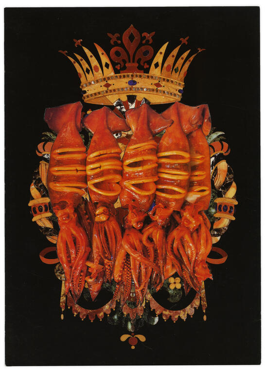 Catalogue raisonné, Henri Foucault, Double Jeu, Château de Blois - 2022