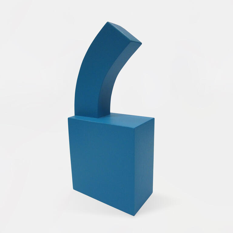 Catalogue raisonné, Jean-Paul Thaéron, Sculpture - 2014