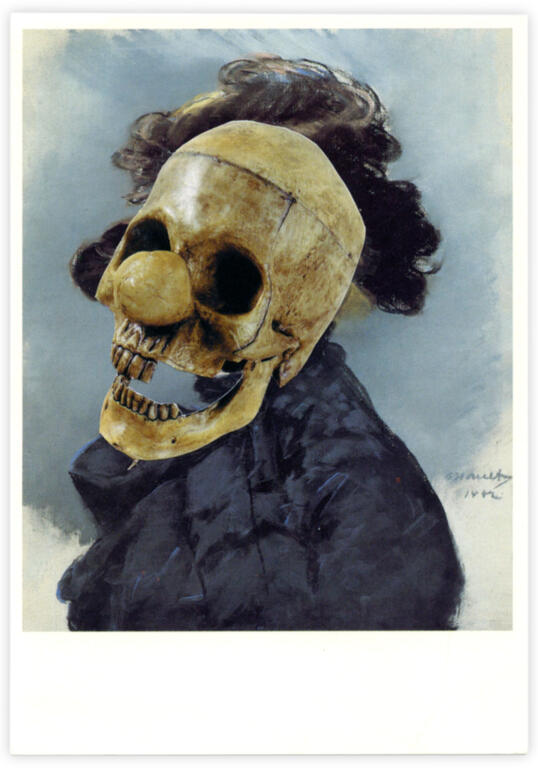 Catalogue raisonné, Henri Foucault, Double Jeu, Édouard Manet - 2022