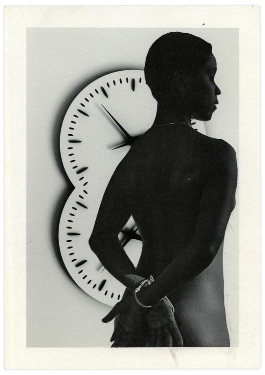 Catalogue raisonné, Henri Foucault, Double Jeu, Esther Shalev-Gerz - 2022