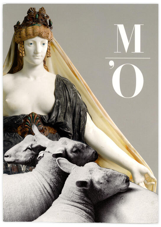 Catalogue raisonné, Henri Foucault, Double Jeu, La sculpture polychrome en France - 2022