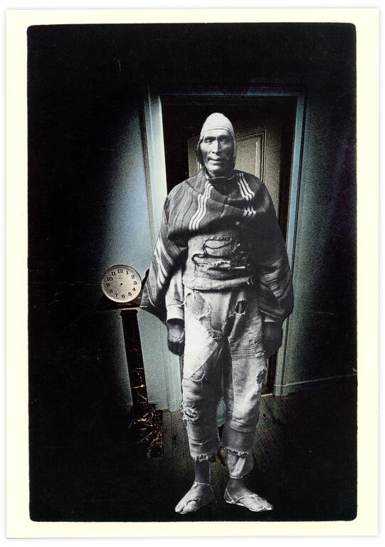 Catalogue raisonné, Henri Foucault, Double Jeu, Paul de Nooijer - 2022