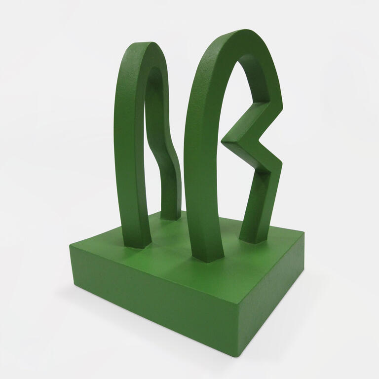 Catalogue raisonné, Jean-Paul Thaéron, Sculpture - 2002-2014