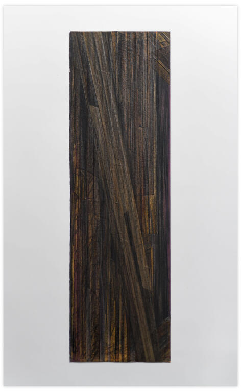 Catalogue raisonné, Henri Maccheroni, New-York First-Time - 1979
