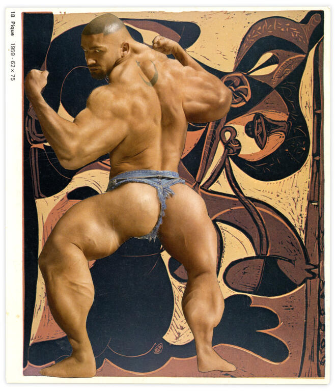 Catalogue raisonné, Henri Foucault, Double Jeu, Pablo Picasso - 2022