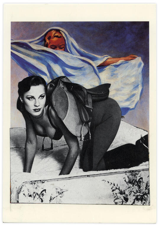 Catalogue raisonné, Henri Foucault, Double Jeu, Francis Picabia - 2022