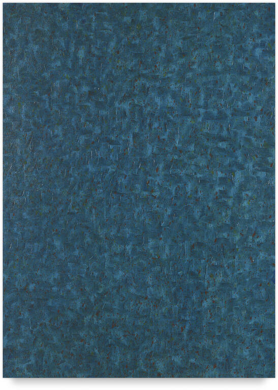 Catalogue raisonné, Henri Maccheroni, Sans titre - circa 1980