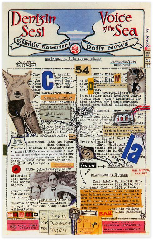 Catalogue raisonné, Jean-Jacques Lebel