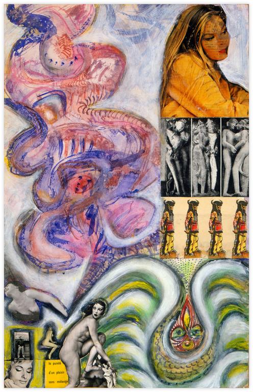 Catalogue raisonné, Jean-Jacques Lebel