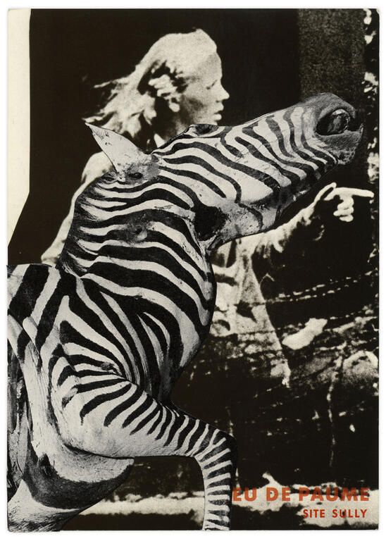 Catalogue raisonné, Henri Foucault, Double jeu, L’Insurrection de Varsovie - 2022