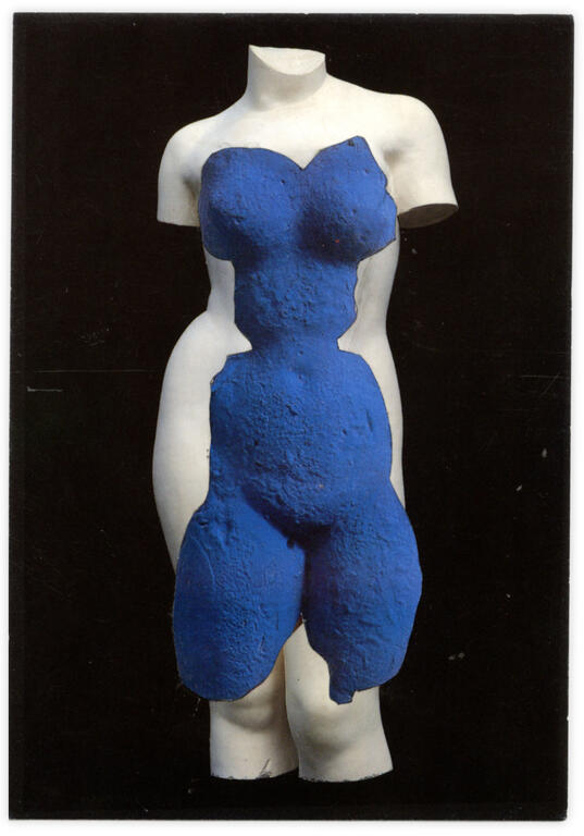 Catalogue raisonné, Henri Foucault, Double jeu, Aristide Maillol - 2022