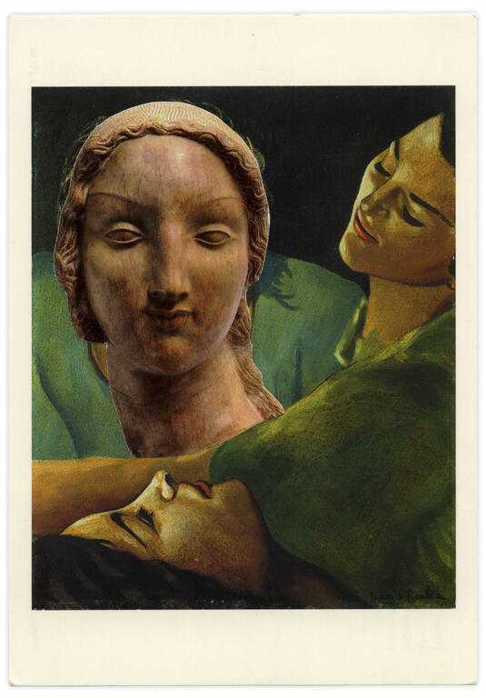 Catalogue raisonné, Henri Foucault, Double jeu, Francis Picabia - 2022