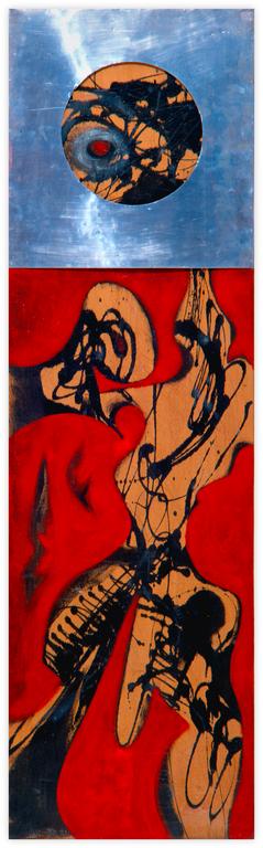 Catalogue raisonné, Jean-Jacques Lebel