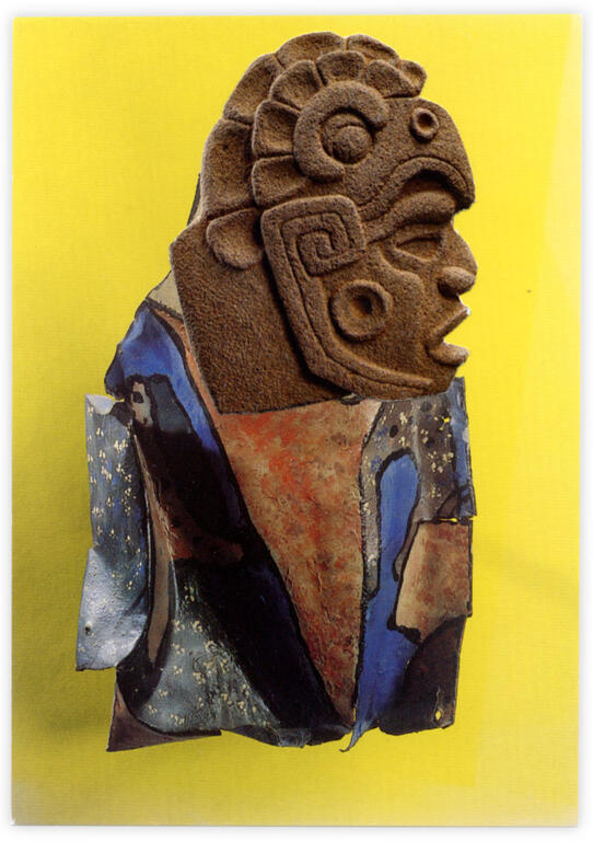 Catalogue raisonné, Henri Foucault, Double Jeu, Gaston Chaissac - 2022