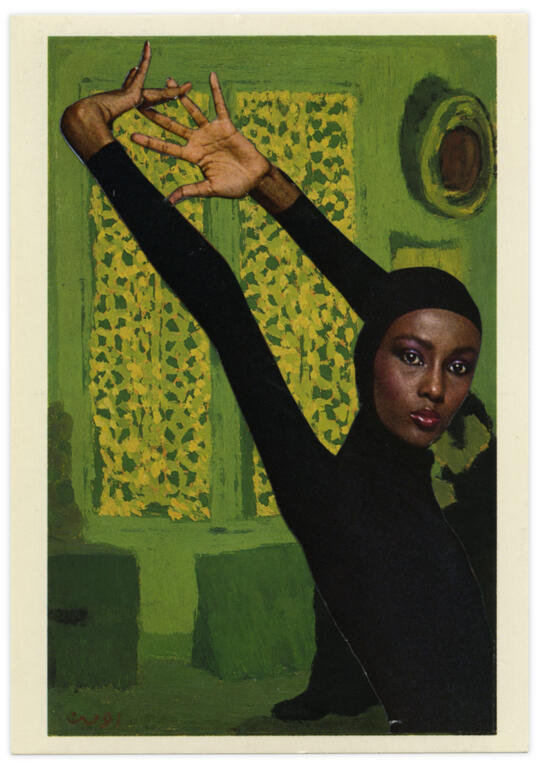 Catalogue raisonné, Henri Foucault, Double jeu, Édouard Vuillard - 2022