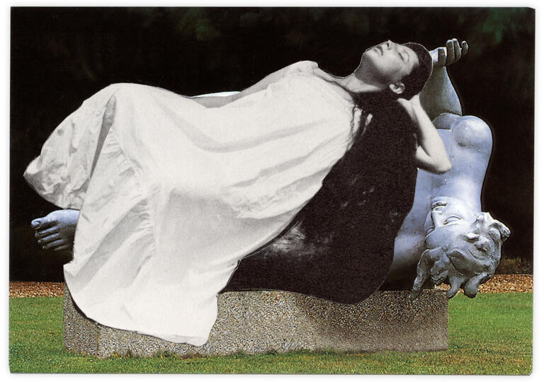 Catalogue raisonné, Henri Foucault, Double jeu, Aristide Maillol - 2022