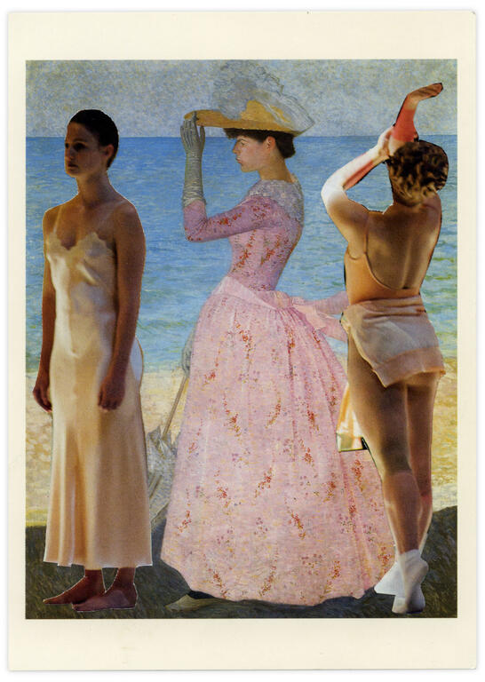 Catalogue raisonné, Henri Foucault, Double jeu, Aristide Maillol - 2022