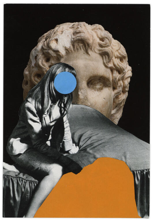 Catalogue raisonné, Henri Foucault, Double jeu, Alexandre le Grand - 2022